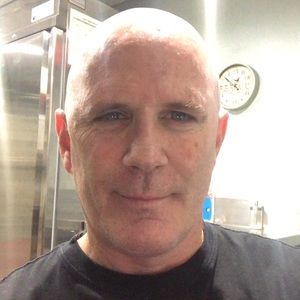 Meet your Posher, Thomas